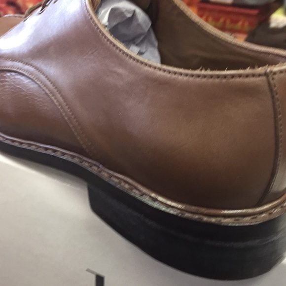 Hand make shoes - Picture 4 of 5